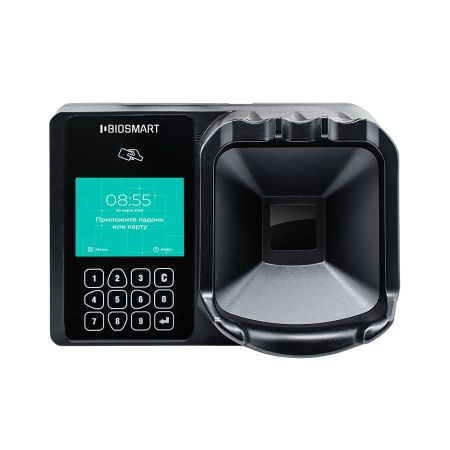 Терминал биометрический BioSmart PV-WTC-EM