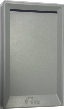 Считыватель Gate Reader-EH proximity-карт формата EM-Marin и HID Prox Считыватель Gate Reader-EH proximity-карт формата EM-Marin и HID Prox