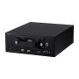 IP-видеорегистратор 4-канальный Wisenet TRM-410S в промышленном исполнении IP-видеорегистратор 4-канальный Wisenet TRM-410S в промышленном исполнении