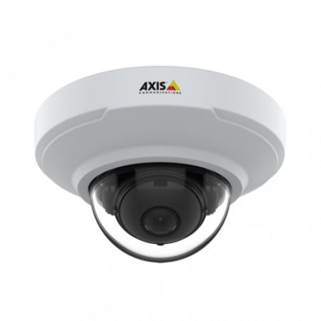 Сетевая миниатюрная IP-видеокамера Axis M3064-V Сетевая миниатюрная IP-видеокамера Axis M3064-V