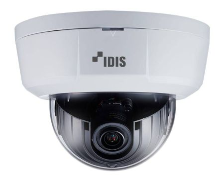 Купольная IP-видеокамера 2Мп DC-D3233X (3.3-10мм) с поддержкой кодека H.265 Купольная IP-видеокамера 2Мп DC-D3233X (3.3-10мм) с поддержкой кодека H.265