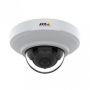 Сетевая миниатюрная IP-видеокамера Axis M3064-V Сетевая миниатюрная IP-видеокамера Axis M3064-V