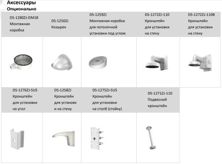 Антивандальная IP-видеокамера 2Мп HikVision DS-2CD2123G2-IS (2.8 мм) с технологией AcuSense Антивандальная IP-видеокамера 2Мп HikVision DS-2CD2123G2-IS (2.8 мм) с технологией AcuSense