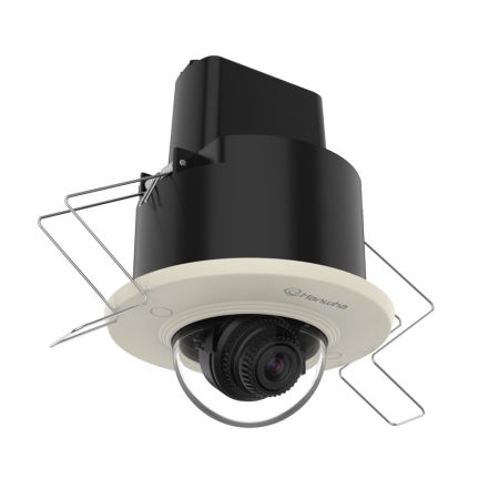 Купольная сетевая IP-видеокамера 2Мп Wisenet XND-6011F (2.8 мм), встраиваемая Купольная сетевая IP-видеокамера 2Мп Wisenet XND-6011F (2.8 мм), встраиваемая