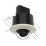 Купольная сетевая IP-видеокамера 2Мп Wisenet XND-6011F (2.8 мм), встраиваемая Купольная сетевая IP-видеокамера 2Мп Wisenet XND-6011F (2.8 мм), встраиваемая