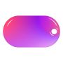 Бесконтактный RFID-брелок SMARTTAG Mifare 1k 4/7 byte UID Бесконтактный RFID-брелок SMARTTAG Mifare 1k 4/7 byte UID