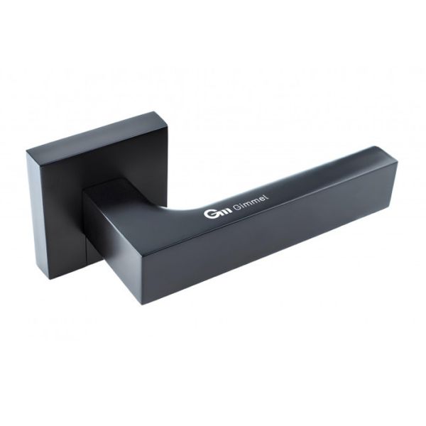 Электронный биометрический замок-ручка Gimmel K12 TTLock с отпечатком пальца Электронный биометрический замок-ручка Gimmel K12 TTLock с отпечатком пальца