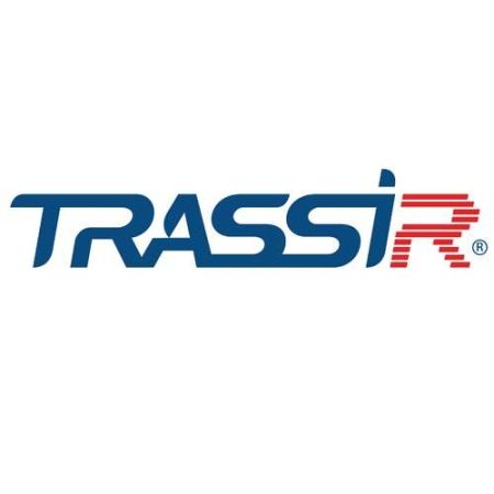 Программное обеспечение TRASSIR OS Программное обеспечение TRASSIR OS