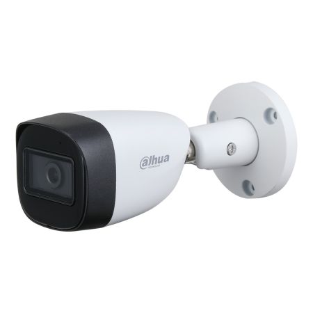 Уличная HD-CVI видеокамера 2Мп Dahua DH-HAC-HFW2241CMP-A-0280B-S2 с технологией Starlight Уличная HD-CVI видеокамера 2Мп Dahua DH-HAC-HFW2241CMP-A-0280B-S2 с технологией Starlight