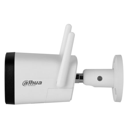IP-видеокамера уличная 2Мп Dahua DH-IPC-HFW1230DTP-STW-0360B с ИК-подсветкой до 30м и Wi-Fi IP-видеокамера уличная 2Мп Dahua DH-IPC-HFW1230DTP-STW-0360B с ИК-подсветкой до 30м и Wi-Fi