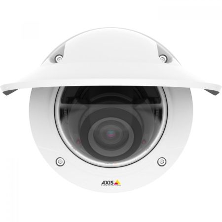 Сетевая уличная IP-видеокамера Axis P3227-LVE Сетевая уличная IP-видеокамера Axis P3227-LVE
