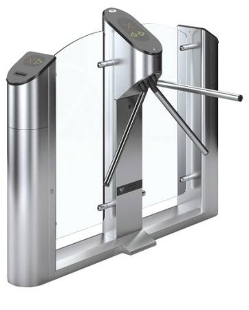 Турникет-трипод со стеклом Oxgard Praktika-Т-03 Турникет-трипод со стеклом Oxgard Praktika-Т-03