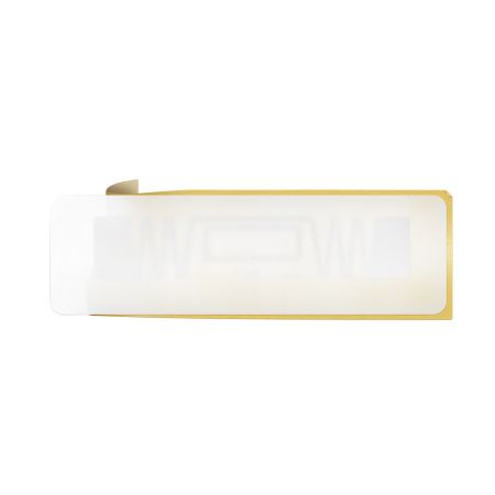 Метка Labels 87x27 UHF, UCODE8, PET наклейка (70x13,7) Метка Labels 87x27 UHF, UCODE8, PET наклейка (70x13,7)