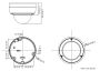 Уличная IP-камера 2Мп Hikvision DS-2CD3126G2-IS (6 мм) Уличная IP-камера 2Мп Hikvision DS-2CD3126G2-IS (6 мм)