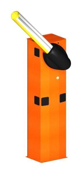 Комплект шлагбаума Came GARD G3750SX Classico, левосторонний (G3750SX KIT)