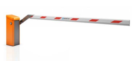 Шлагбаум автоматический Magnetic Access Pro-L, 4 сек., со стрелой 5 м Шлагбаум автоматический Magnetic Access Pro-L, 4 сек., со стрелой 5 м