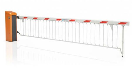 Тумба шлагбаума автоматического Magnetic Access Pro-H, длина стрелы до 6 м Тумба шлагбаума автоматического Magnetic Access Pro-H, длина стрелы до 6 м