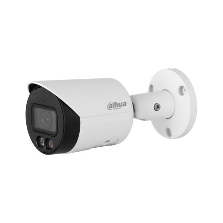 IP-видеокамера уличная 4Мп Dahua DH-IPC-HFW2449SP-S-IL-0280B IP-видеокамера уличная 4Мп Dahua DH-IPC-HFW2449SP-S-IL-0280B