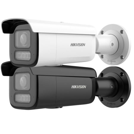 IP-видеокамера 8Мп HikVision DS-2CD2683G2-LIZS2U (2.8-12 мм) антивандальная IP-видеокамера 8Мп HikVision DS-2CD2683G2-LIZS2U (2.8-12 мм) антивандальная