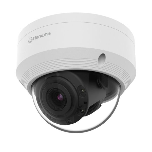 Антивандальная IP-видеокамера 2Мп Wisenet LNV-6072R Антивандальная IP-видеокамера 2Мп Wisenet LNV-6072R