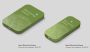 Считыватель бесконтактных карт ESMART® Reader BLE серии STONE (ER1701), с индивидуальной гравировкой, Silverite Считыватель бесконтактных карт ESMART® Reader BLE серии STONE (ER1701), с индивидуальной гравировкой, Silverite