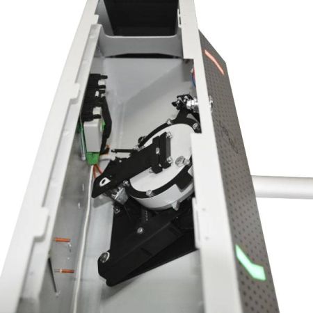 Турникет-трипод тумбовый Carddex STR-03 (без планок) Турникет-трипод тумбовый Carddex STR-03 (без планок)