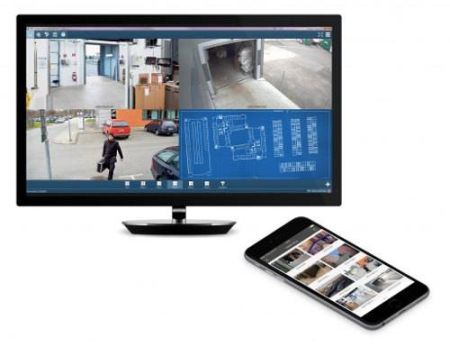 Обновление лицензии Axis Camera Station 4 до универсальной Universal Device, версии 5.0 на 1 совместимое устройство Обновление лицензии Axis Camera Station 4 до универсальной Universal Device, версии 5.0 на 1 совместимое устройство