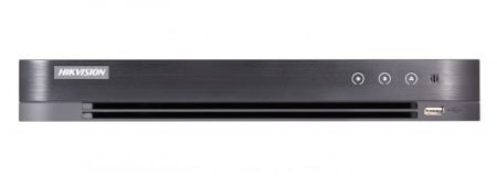 8-канальный HD-TVI видеорегистратор HikVision iDS-7208HQHI-M1/FA(C) с технологией AcuSense и распознаванием лиц 8-канальный HD-TVI видеорегистратор HikVision iDS-7208HQHI-M1/FA(C) с технологией AcuSense и распознаванием лиц