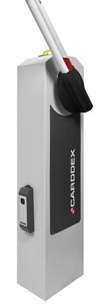 Автоматический шлагбаум Carddex RBM-R Оптимум Автоматический шлагбаум Carddex RBM-R Оптимум