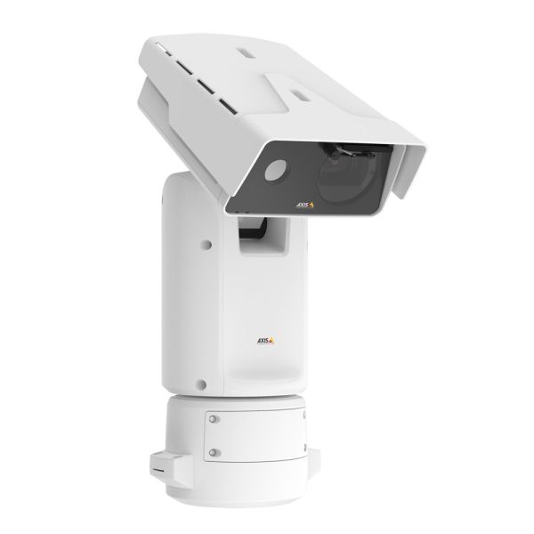 Биспектральная тепловизионная PTZ-камера Axis Q8752-E 35 мм Биспектральная тепловизионная PTZ-камера Axis Q8752-E 35 мм