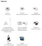Уличная HD-CVI видеокамера Full-Color 5Мп Dahua DH-HAC-HDW1509TLQP-A-LED-0280B-S2 Уличная HD-CVI видеокамера Full-Color 5Мп Dahua DH-HAC-HDW1509TLQP-A-LED-0280B-S2