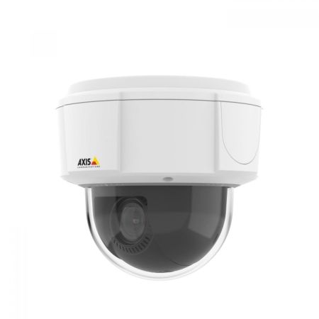 Сетевая IP-видеокамера Axis M5525-E Сетевая IP-видеокамера Axis M5525-E