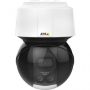 Сетевая уличная PTZ IP-видеокамера Axis Q6154-E Сетевая уличная PTZ IP-видеокамера Axis Q6154-E