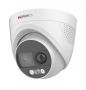 Купольная уличная 2Мп HD-TVI видеокамера HiWatch DS-T213X (2.8 мм) с PIR-датчиком Купольная уличная 2Мп HD-TVI видеокамера HiWatch DS-T213X (2.8 мм) с PIR-датчиком