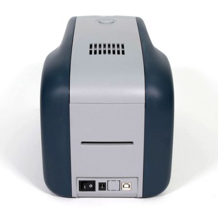 Принтер односторонней печати пластиковых карт Advent SOLID-310S, USB Принтер односторонней печати пластиковых карт Advent SOLID-310S, USB