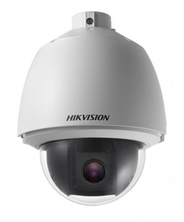 Антивандальная скоростная поворотная IP-камера 2Мп HikVision DS-2DE5225W-AE(E) с 25x оптическим зумом Антивандальная скоростная поворотная IP-камера 2Мп HikVision DS-2DE5225W-AE(E) с 25x оптическим зумом
