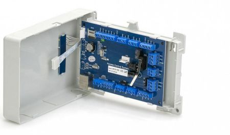 Контроллер СКУД RusGuard ACS-105-CE-S Контроллер СКУД RusGuard ACS-105-CE-S