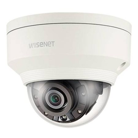 Антивандальная сетевая IP-видеокамера 5Мп Wisenet XNV-8040R (7мм) Антивандальная сетевая IP-видеокамера 5Мп Wisenet XNV-8040R (7мм)