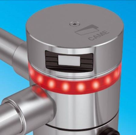 Радар активации для турникета-калитки SALOON40 PSSA01 Радар активации для турникета-калитки SALOON40 PSSA01