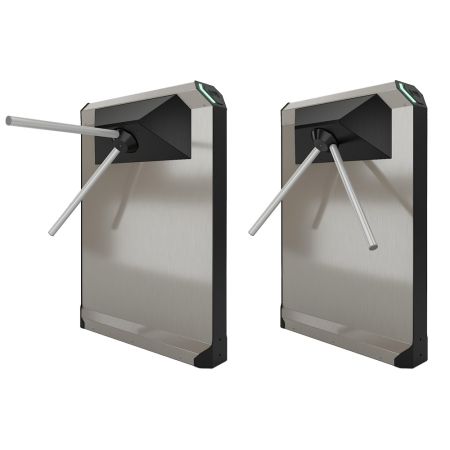 Автономная проходная моторизованная Rusgate Premier P2-M-Slim v.2.1 EM с УРВ (с автоматическими планками Антипаника) Автономная проходная моторизованная Rusgate Premier P2-M-Slim v.2.1 EM с УРВ (с автоматическими планками Антипаника)