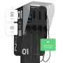 Зарядная станция Edison DC 150 Зарядная станция Edison DC 150