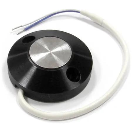 Кнопка выхода AccordTec КН-04, черная Кнопка выхода AccordTec КН-04, черная