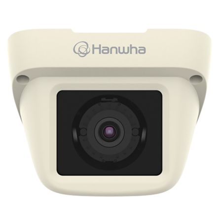 Антивандальная купольная IP-видеокамера 2Мп Wisenet XNV-6013M Антивандальная купольная IP-видеокамера 2Мп Wisenet XNV-6013M