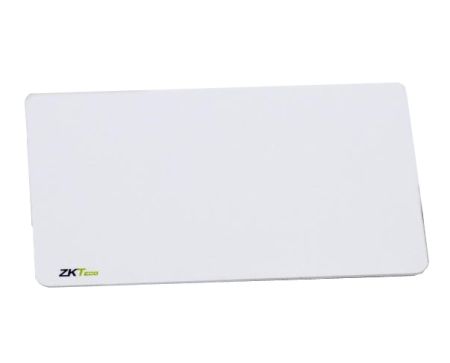 Комбинированная карта ZKTeco DF02 UHF+Mifare, ISO, нумерованная Комбинированная карта ZKTeco DF02 UHF+Mifare, ISO, нумерованная