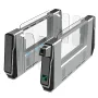 Турникет распашной Avix E-gate AV.TD.6634 для таможенного контроля Турникет распашной Avix E-gate AV.TD.6634 для таможенного контроля