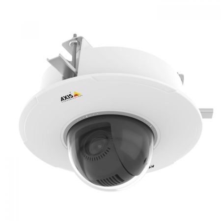 Сетевая IP-видеокамера Axis M5525-E Сетевая IP-видеокамера Axis M5525-E