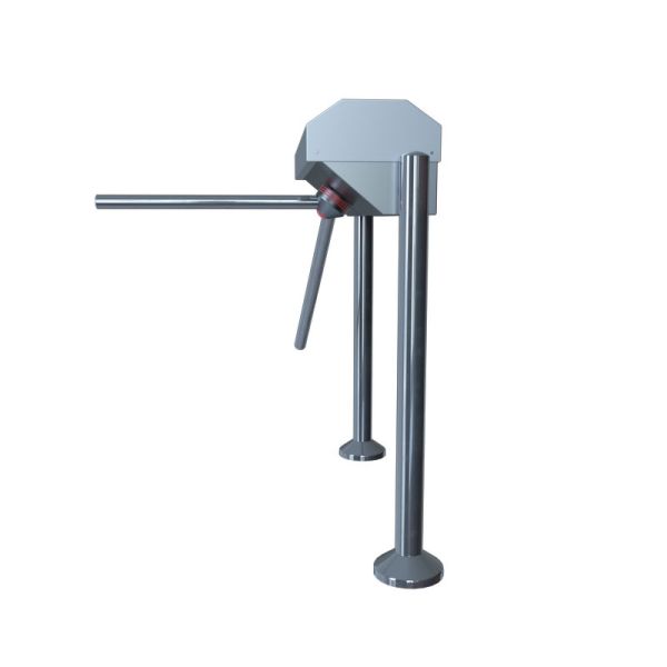 Двухштанговый турникет Gotschlich Dolomit 2-Arm (6DOL2AEB) Двухштанговый турникет Gotschlich Dolomit 2-Arm (6DOL2AEB)