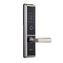 Замок биометрический ZKTeco TL300B с сенсором отпечатков пальцев и Mifare (BLE)