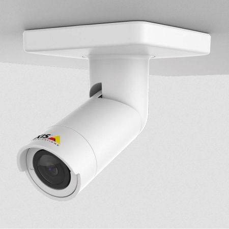 Сетевая IP видеокамера Axis P1254 Сетевая IP видеокамера Axis P1254