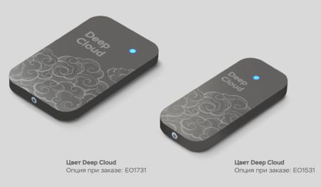 Считыватель бесконтактных карт ESMART® Reader BLE серии STONE (ER1701), с индивидуальной гравировкой, Silverite Считыватель бесконтактных карт ESMART® Reader BLE серии STONE (ER1701), с индивидуальной гравировкой, Silverite